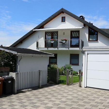 Ferienwohnung Bart FDH Dış mekan fotoğraf