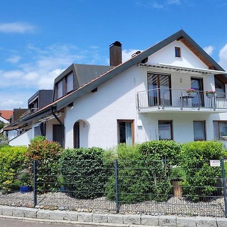 Ferienwohnung Bart FDH Dış mekan fotoğraf