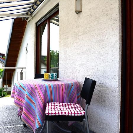 Ferienwohnung Bart FDH Dış mekan fotoğraf