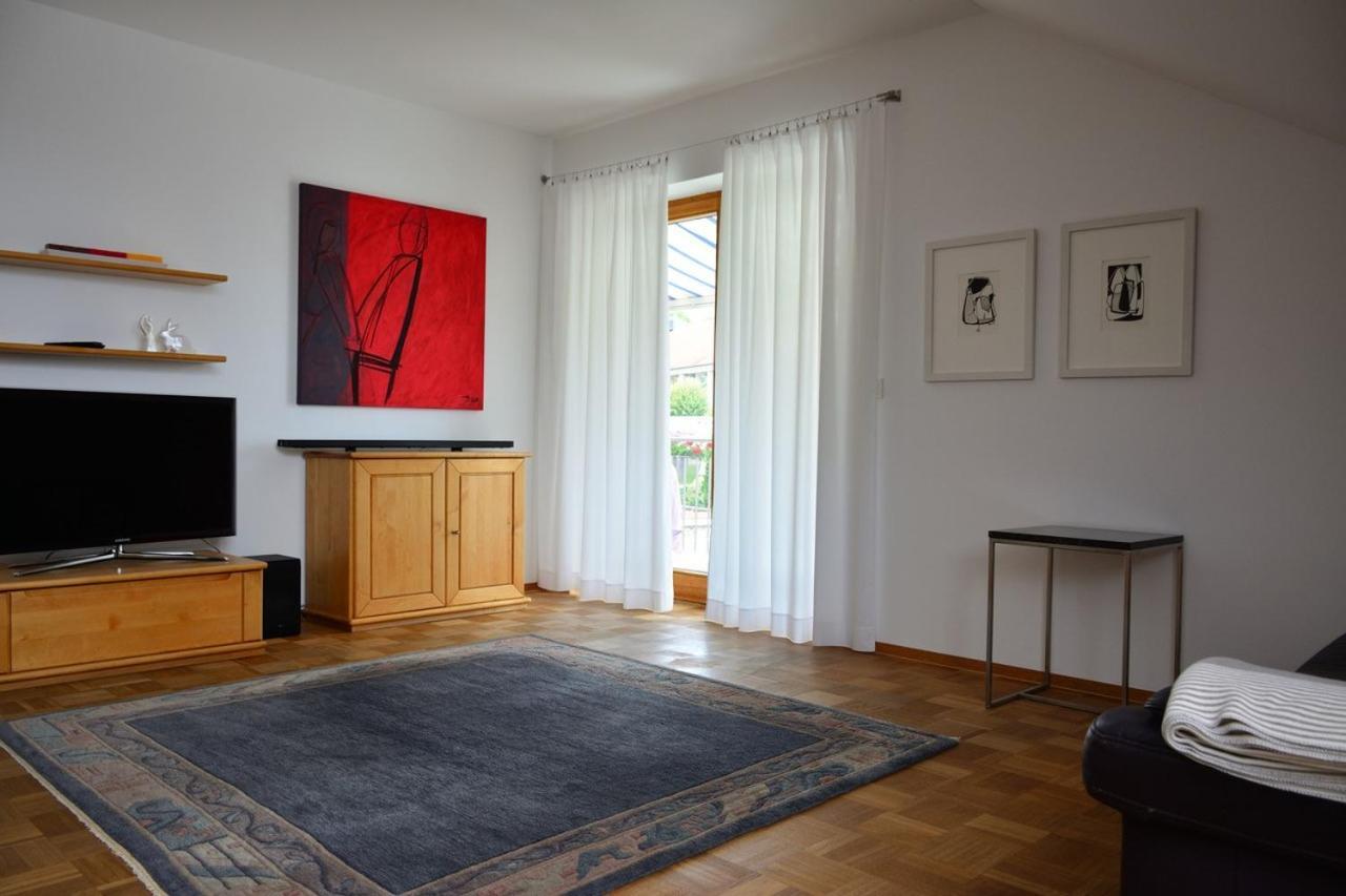 Ferienwohnung Bart FDH Dış mekan fotoğraf