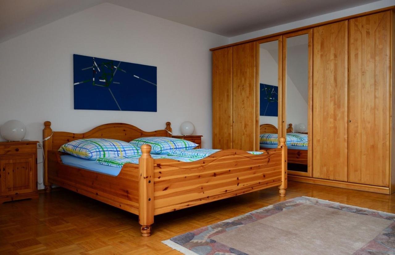 Ferienwohnung Bart FDH Dış mekan fotoğraf