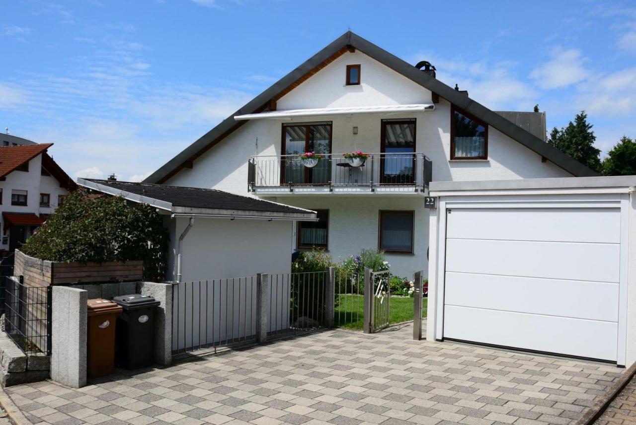 Ferienwohnung Bart FDH Dış mekan fotoğraf