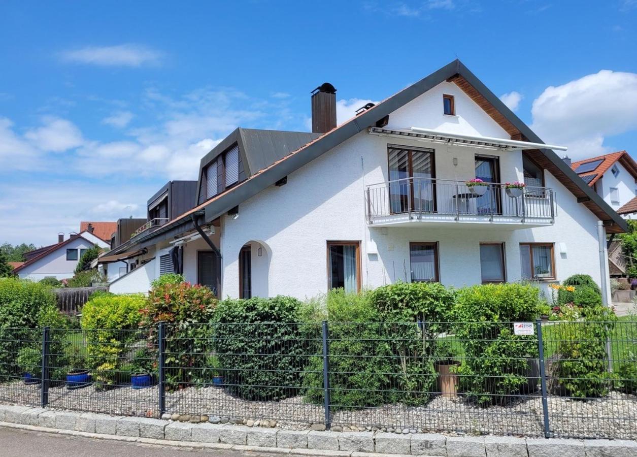 Ferienwohnung Bart FDH Dış mekan fotoğraf