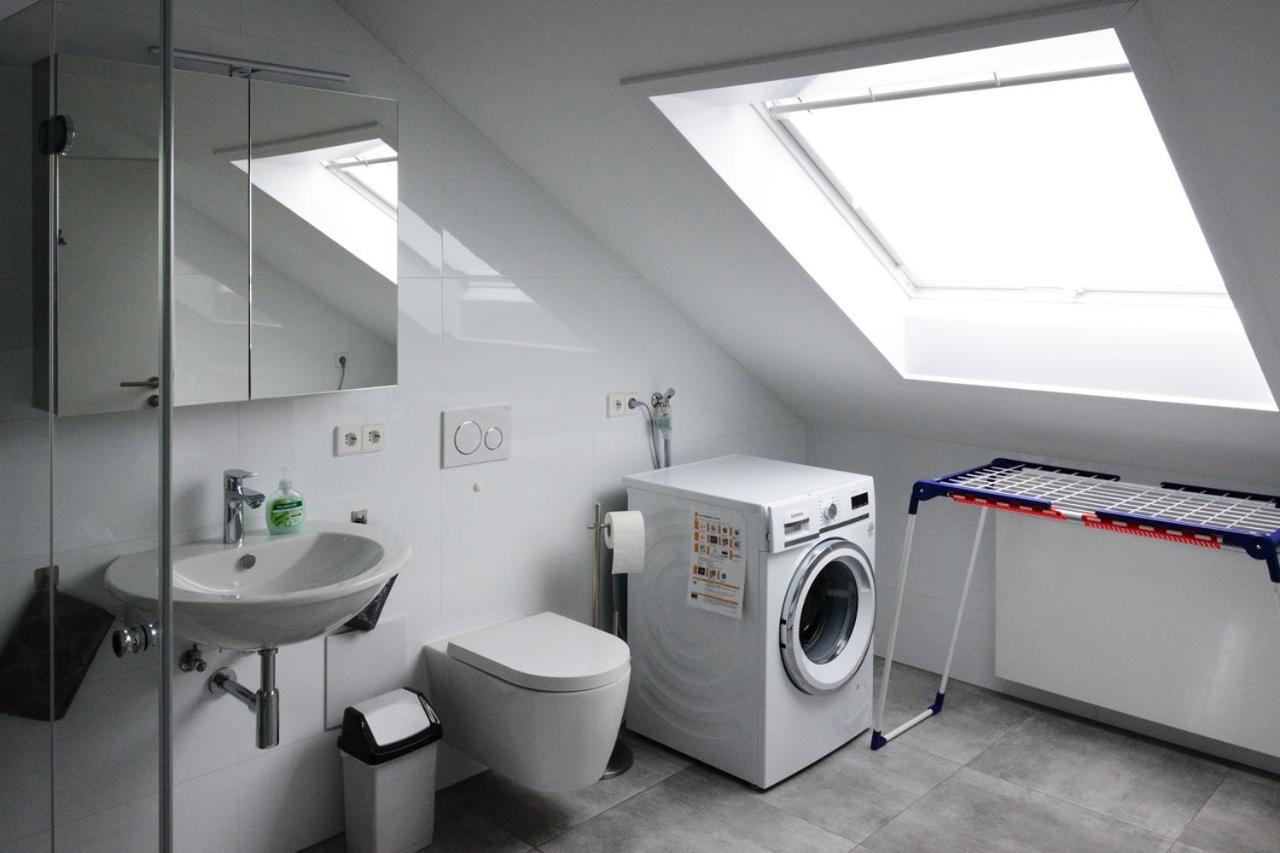 Ferienwohnung Bart FDH Dış mekan fotoğraf